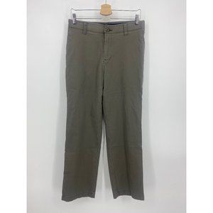 Wrangler Men's Performance Series Comfort Flex Waistband Pants